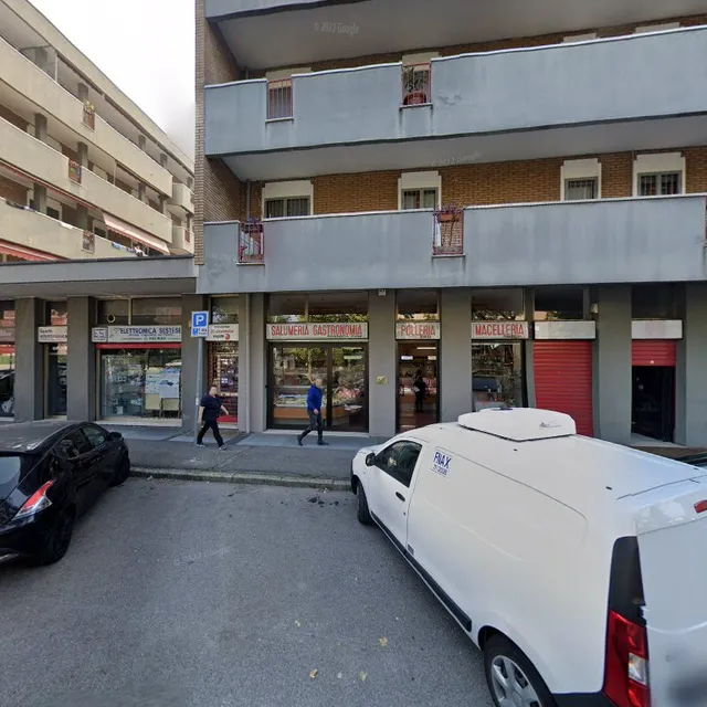 Nuova Elettronica Sestese -Monza