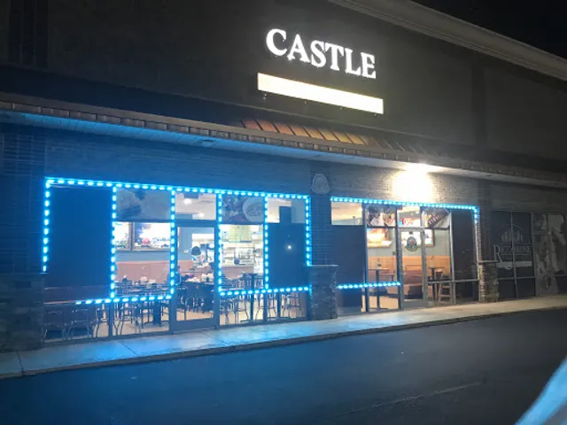 Castle Mediterranean Restaurant