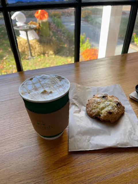 Barrister Coffee House