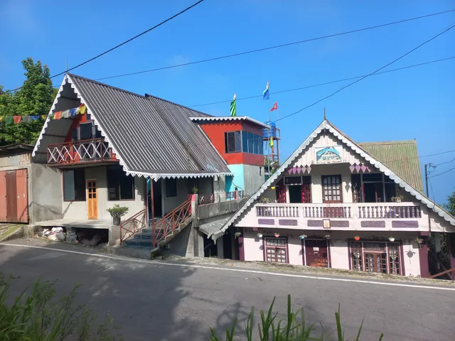 Himalayan Homestay