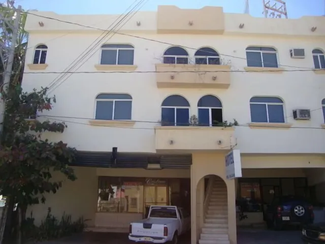 Hotel María Elena