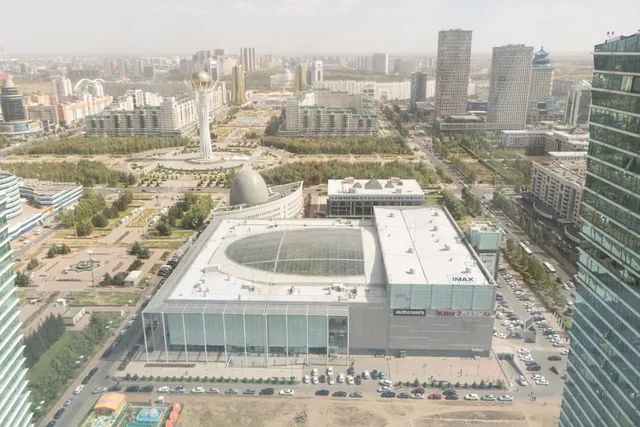 VIP House Apartments