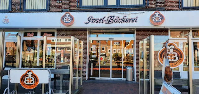 Inselbäckerei Börke & Sohn