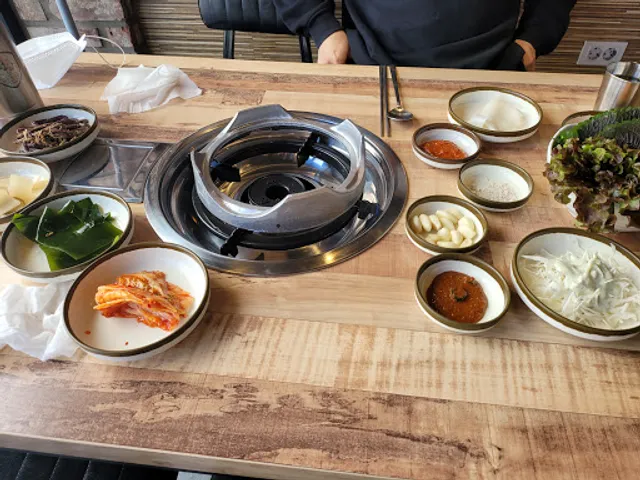 제주돗통담 부산직영점