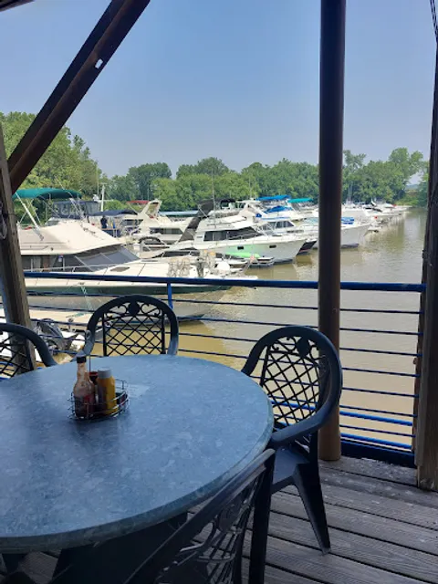 Pirate's Cove Tropical Bar & Grill