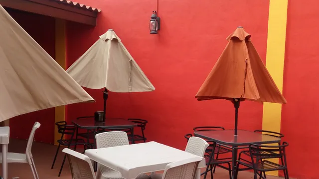 La Terraza Restaurante