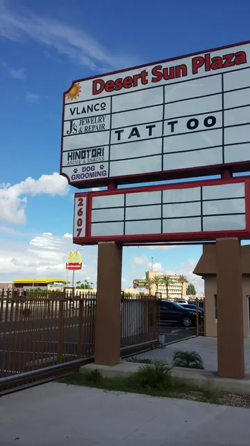 J's Jewelry & Repair