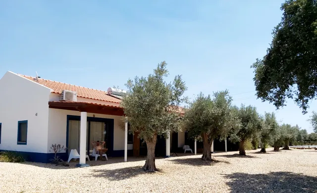 Quinta dos Doze Sobreiros