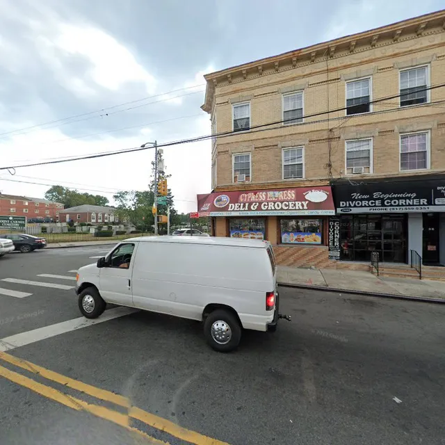 Cypress Express Deli & Grocery