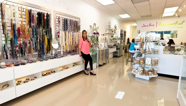 Jackie Rosenthal Art Center