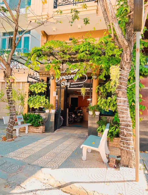 Dreamy Sky Boutique Hotel