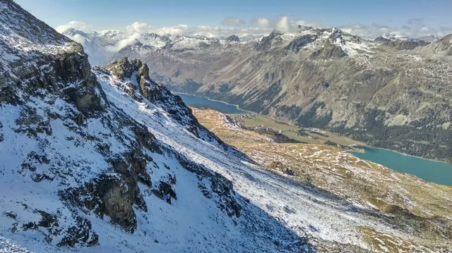 Corvatsch
