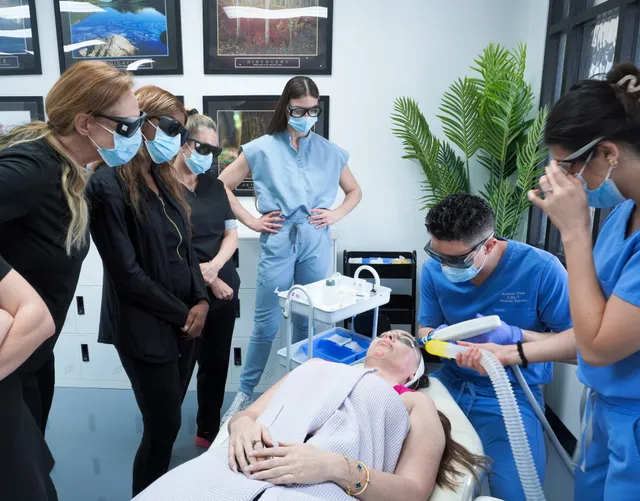 Texas Laser and Aesthetics Training Academy