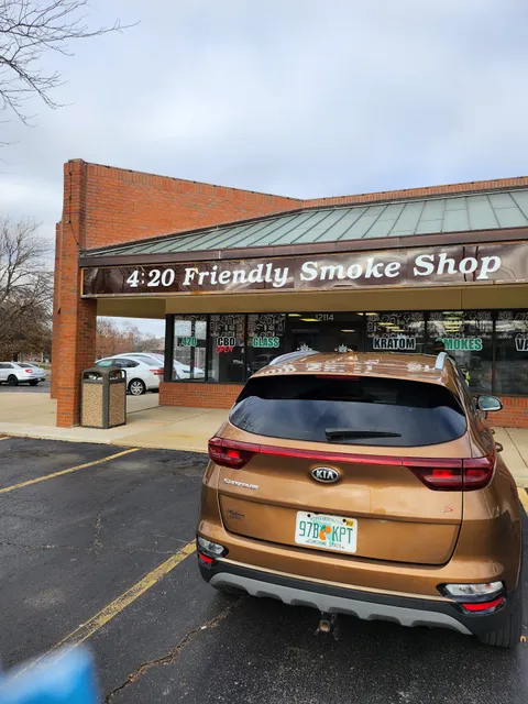 Quivira Crossing Shops