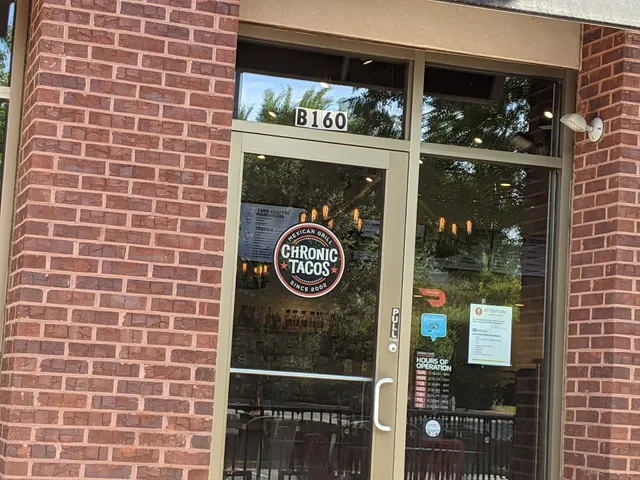 Stone Walk At Northpoint