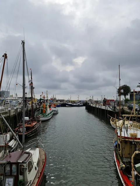 Gästehaus Nis Puk und Ferienwohnungen
