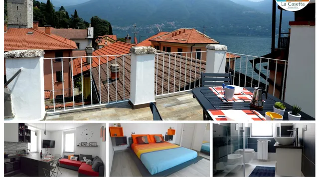 LaCasetta Carate Urio