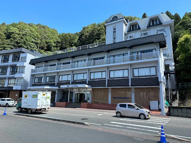 Kawaguchiko Hotel New Century