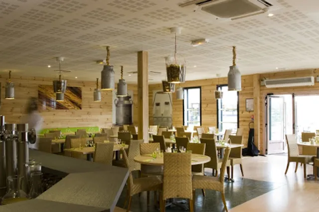 Crêperie Kergalette