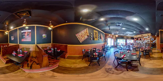 Olive & Fig Mediterranean Kitchen