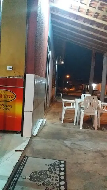 Panificadora Esquina Do Sabor