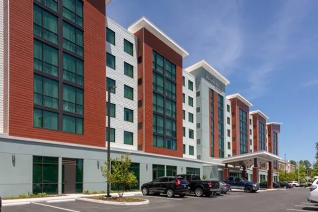 Residence Inn by Marriott Virginia Beach Town Center