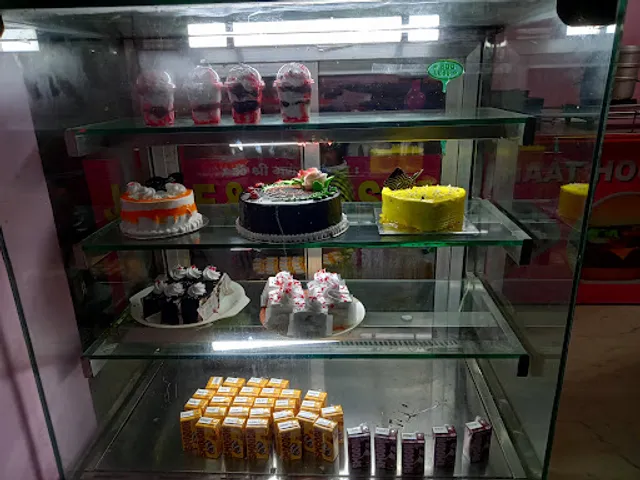 Chatpata Chaat House