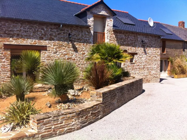 O natur'l - Gîtes de France