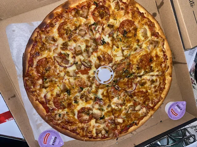 Mayas Pizza - Best Pizza Delivery & Takeaway in Rochester, UK