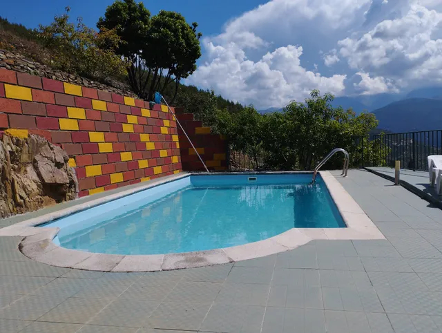 Casa Maria dos Anjos