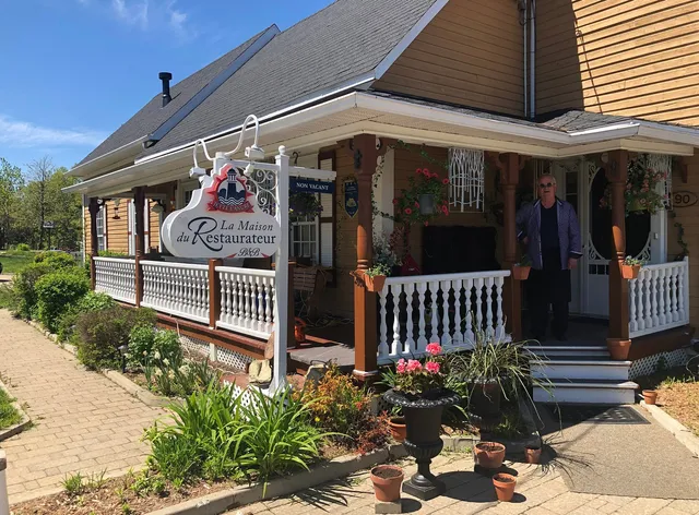 La Maison du Restaurateur Bnb