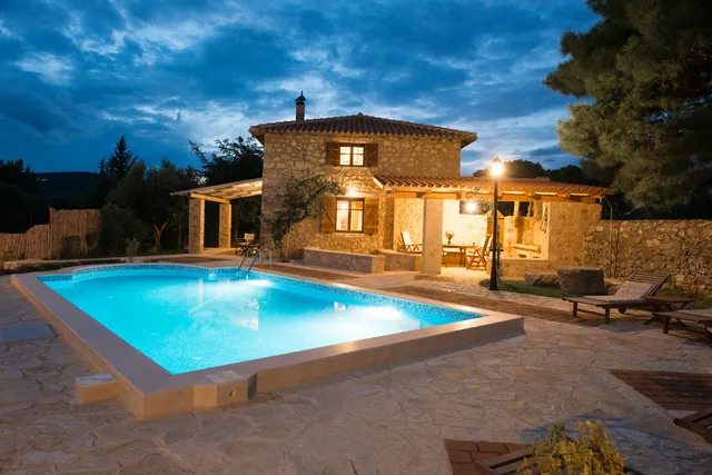 Palagio di Orio Villas