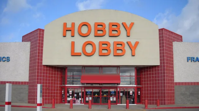 Hobby Lobby
