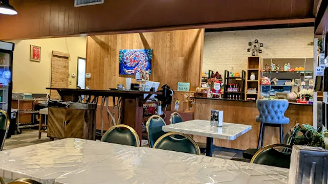 Zaap Thai Cuisine - Authentic Thai Food