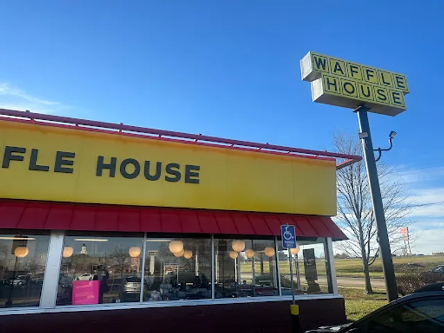 Waffle House
