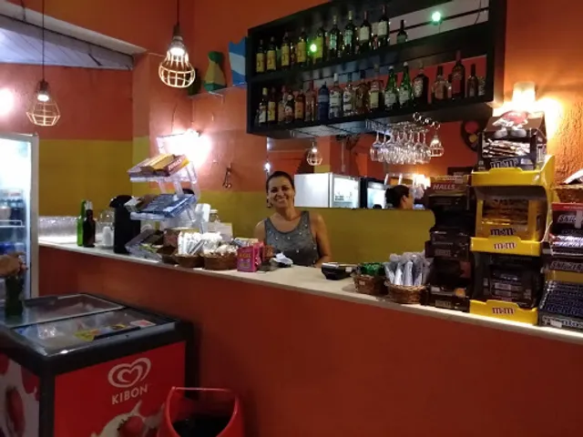 Restaurante e Pizzaria Sal E Canela