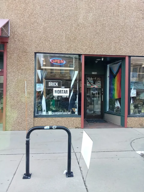Brick and Mortar Hemp Company