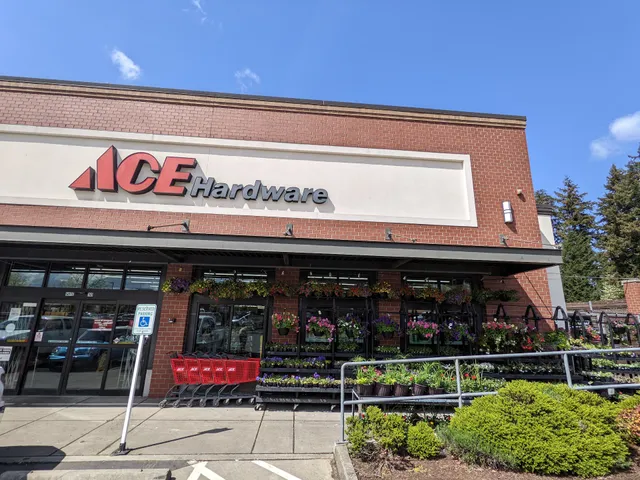 Burien Ace Hardware