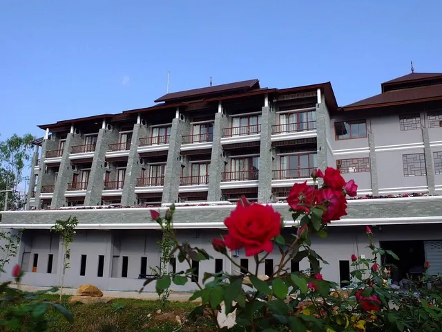 Phurua Sanctuary Resort & Spa