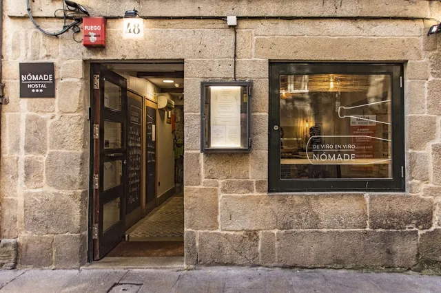 Hostal Nomade Santiago