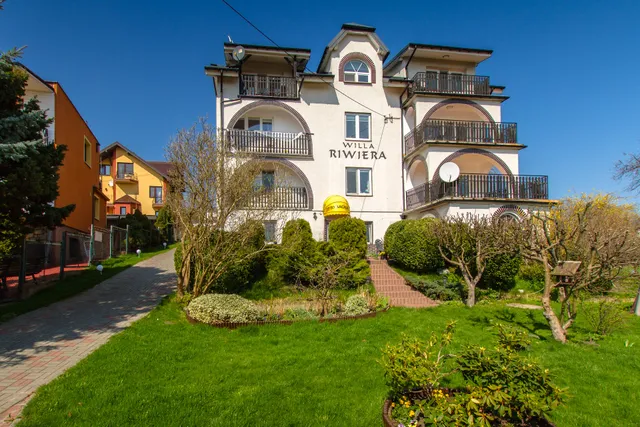 Willa Riwiera