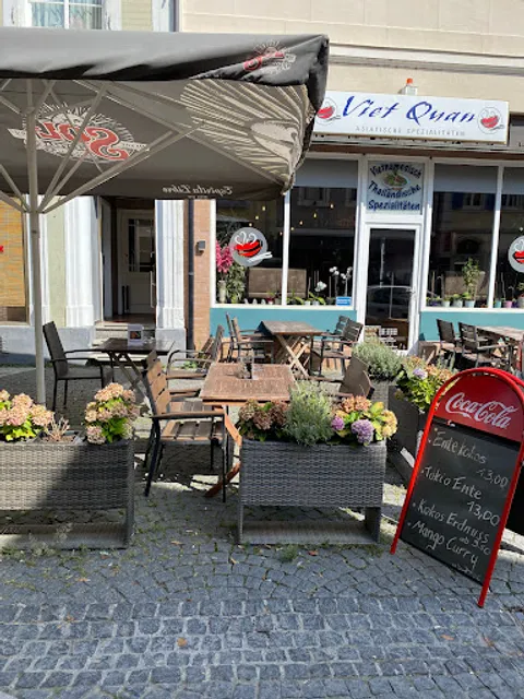 Viet Quan Restaurant