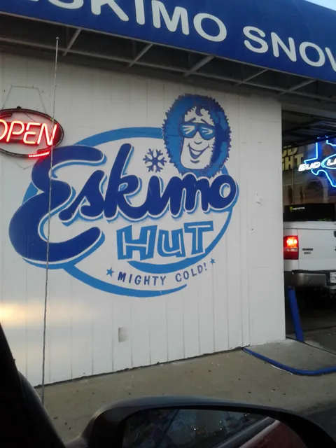 Eskimo Hut - Frozen Daiquiris To-Go