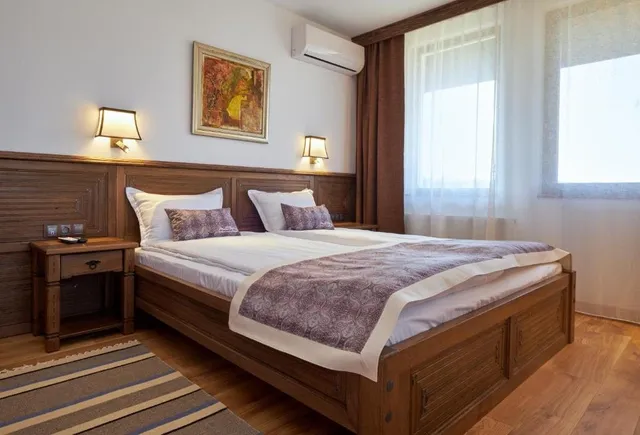 Комплекс Арбанашки Хан