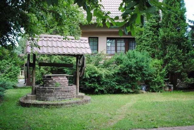 POKOJE GOŚCINNE "SEN"