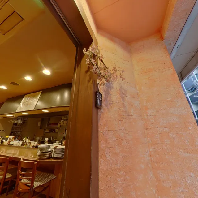 スパニッシュ&イタリアン 伍月ノ櫻