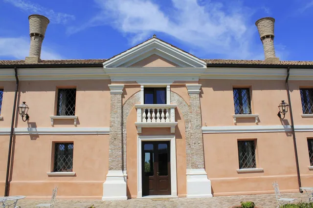 Agriturismo Villa Anconetta