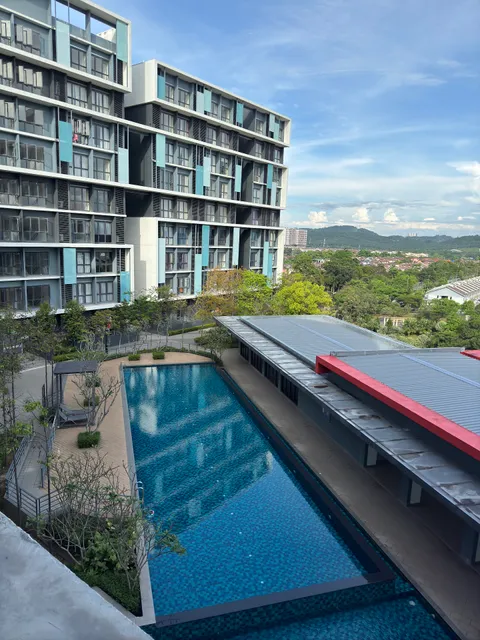 Core Suite KLIA By DreamScape