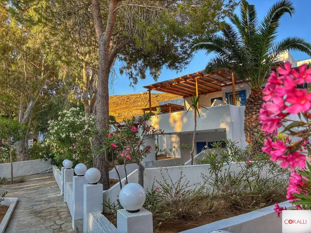 Coralli Seaside Resort