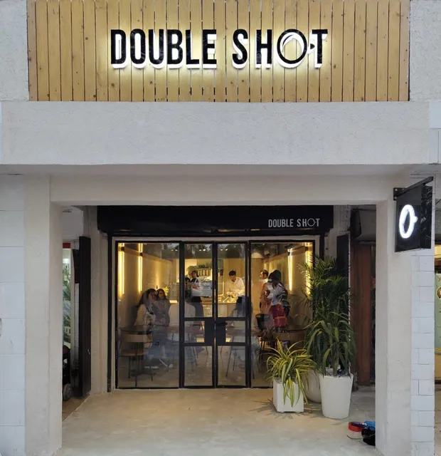 Double Shot cantt